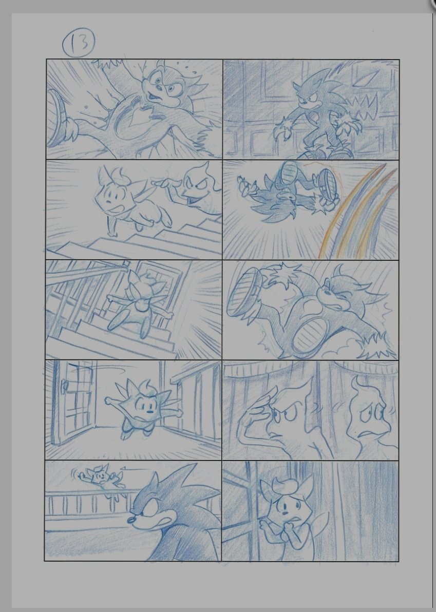 Interesting storyboards.. and Lah was not included at first https://t.co/YIsFKG361o 