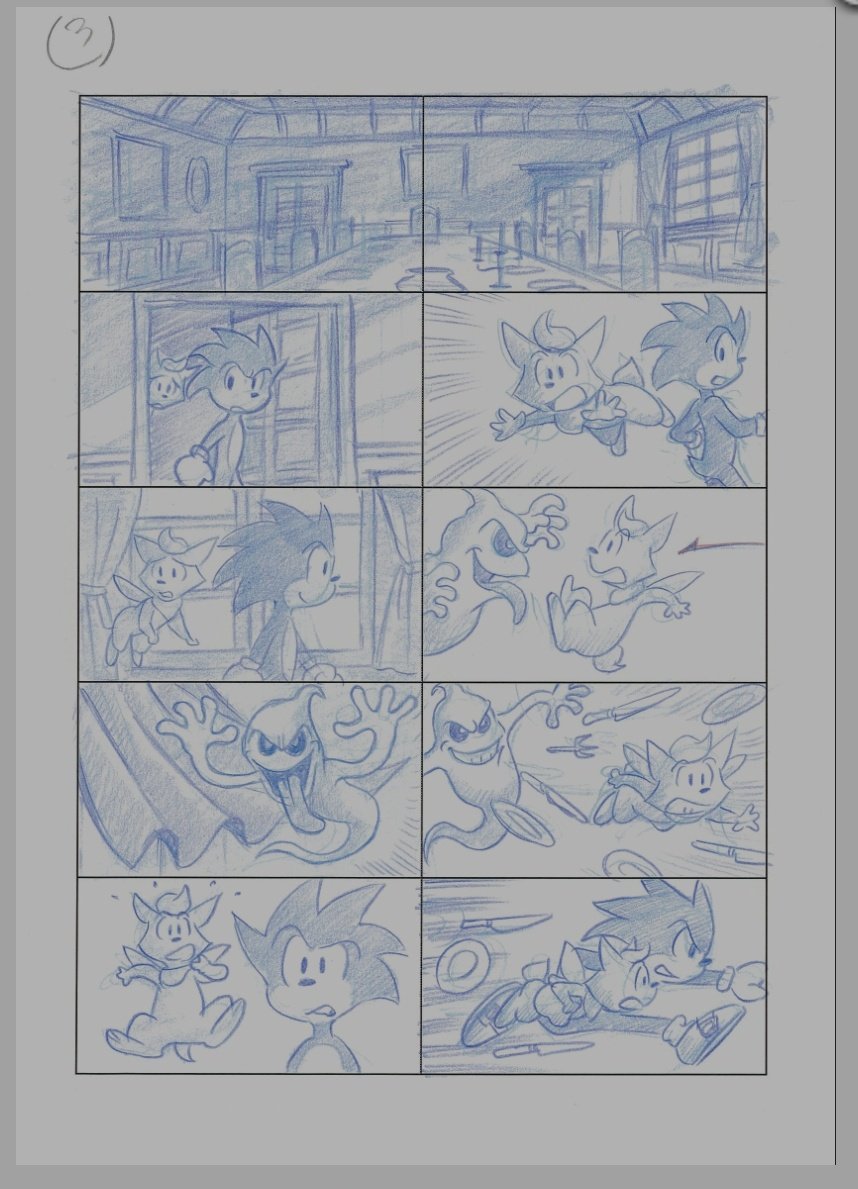 Interesting storyboards.. and Lah was not included at first https://t.co/YIsFKG361o 