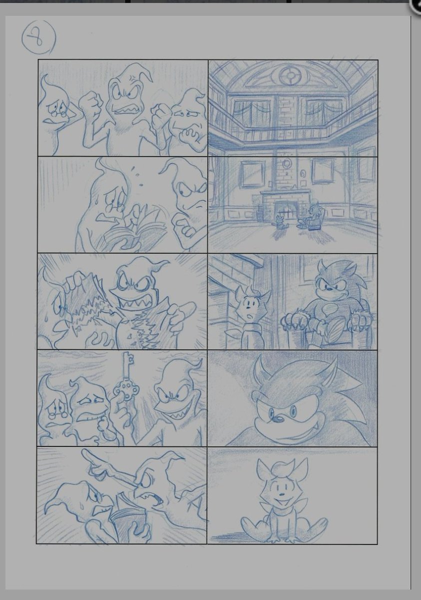 Interesting storyboards.. and Lah was not included at first https://t.co/YIsFKG361o 