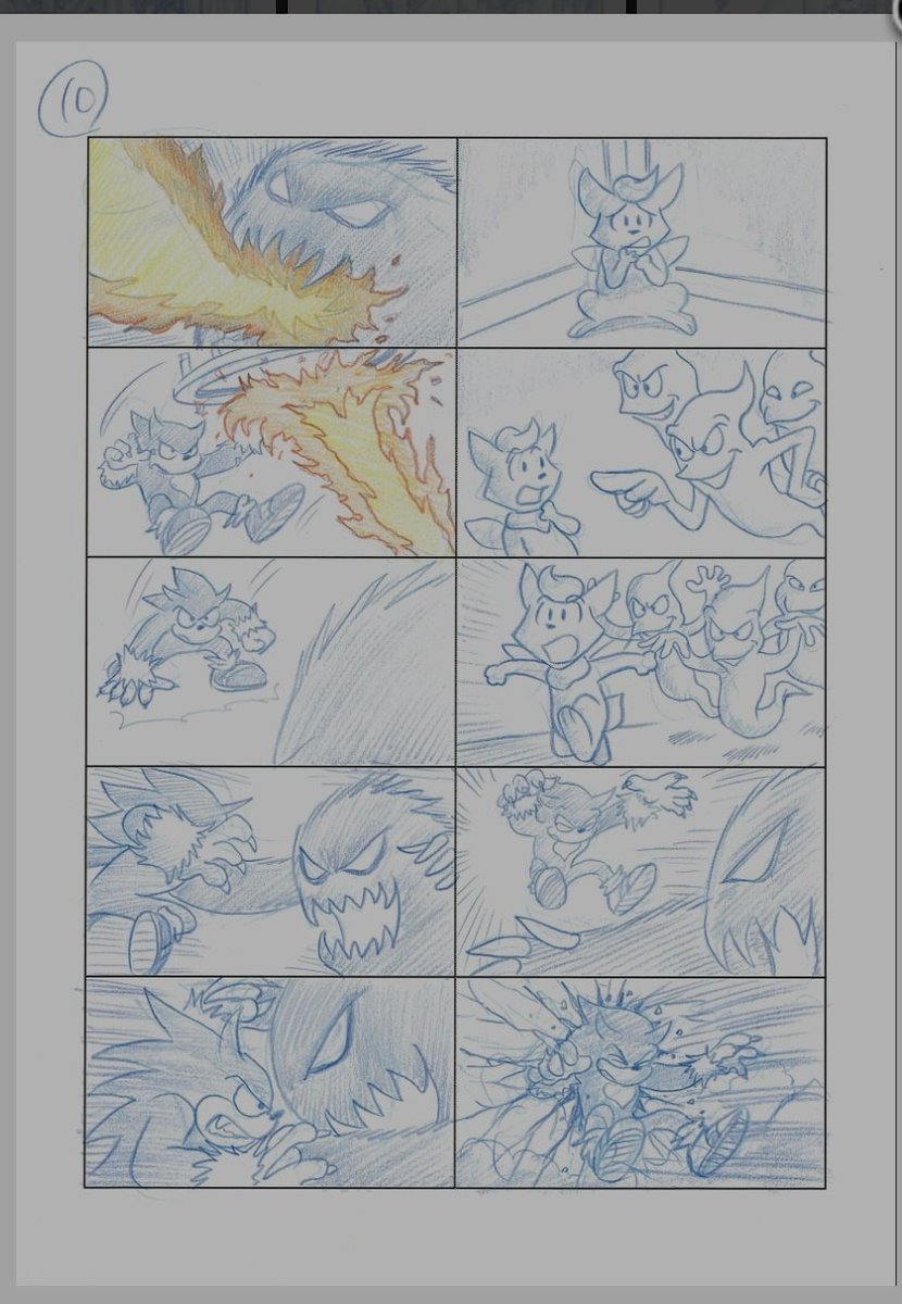 Interesting storyboards.. and Lah was not included at first https://t.co/YIsFKG361o 