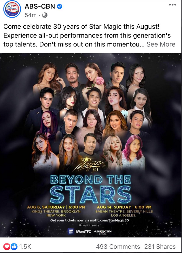 MultiFanMMDP's tweet photo. Maymay and Donny in NY and LA!

This coming AUG na! 

#MayDon
#MaymayEntrata 
#DonnyPangilinan
@donnypangilinan   
@maymayentrata07 https://t.co/lfVW7mxA77