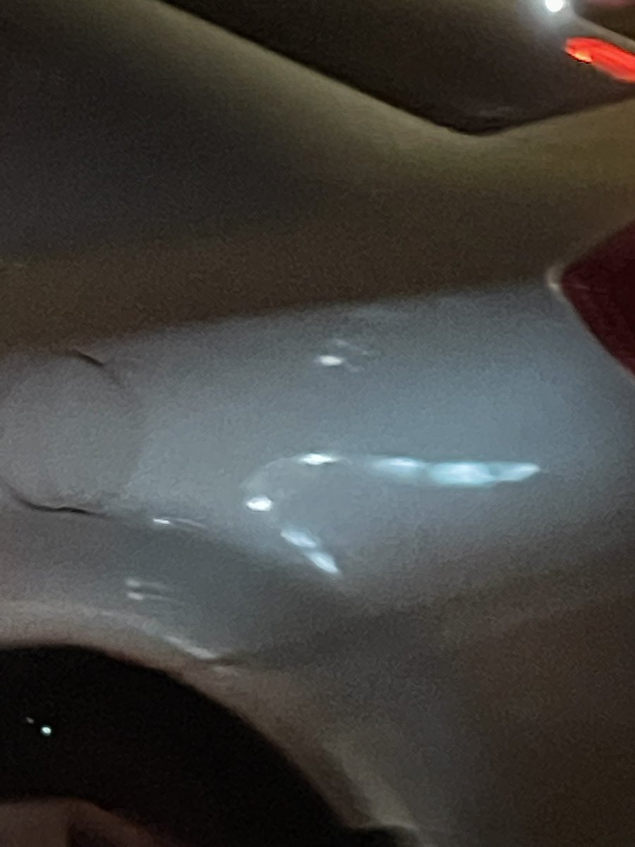 <a href="/MumbaiPolice/">मुंबई पोलीस Mumbai Police</a> today this car was speeding on the Western Express Highway. We slightly escaped the major accident because of the these duo who even abused us and posed for camera when we tried stopping them