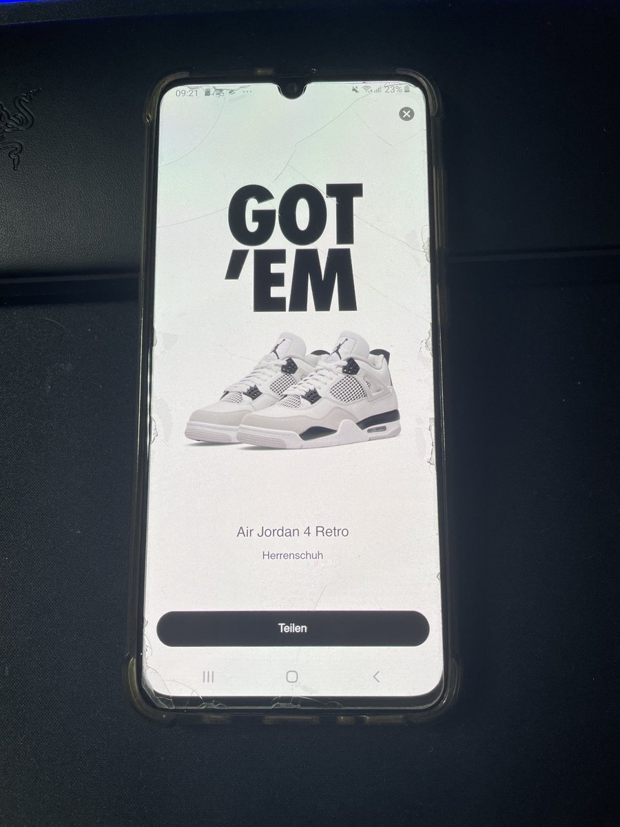 rndix0001's tweet photo. Personal secured✅
Manual Gang🔥

CG👨‍🍳: @HeatKitchenEU https://t.co/ur6gv7s95f