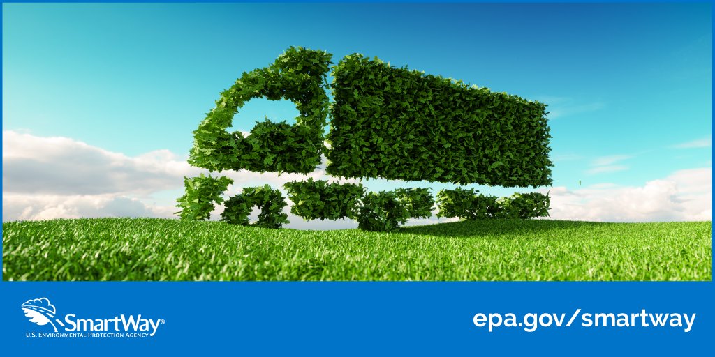 FoodShippers's tweet photo. Improving your freight #sustainability improves air quality, which impacts public health. This Clean Air Month, learn more about what your company can do to be more efficient and reduce emissions. #EPASmartWay can show you how. https://t.co/Ev7vNvdu6S https://t.co/QAAj1OuenE