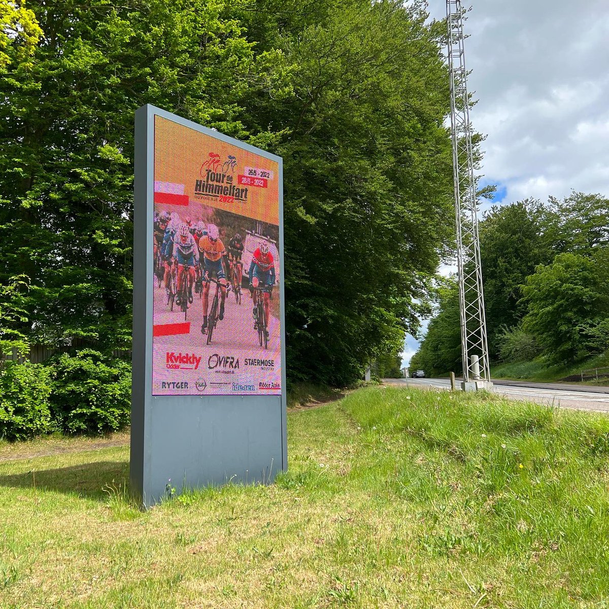 Tour de Himmelfart tweet media