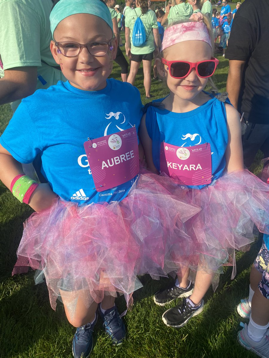 RForgotch's tweet photo. What a morning!! Our Harding crew shined bright and did an outstanding job even in the heat at the GOTR 5k! Super proud of each girl! Super thankful for our awesome coaches! Super thankful for all of our running buddies! Girls on the Run is so much fun! #gotrlancaster https://t.co/MHSi4Tm2xt