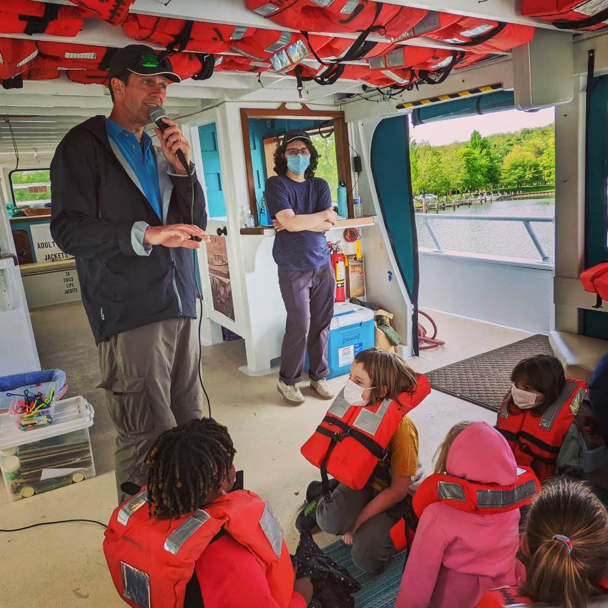 BJM Elementary tweet media