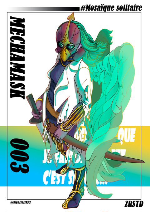 🎁#Big #Giveaway 🎁
  🔥15xWINNERS🔥

✅10x FREE NFT (20$)
✅20$ (5x) 💵 

To Enter: 
1⃣ - ❤️&amp; RT
2⃣ - Must Follow @Neeliell 
3⃣ - Tag 3 Or more FRENZ
 
✨Make offer here🔽
foundation.app/@NeelielNFT

48 H ⏰

#NFTGiveaway #NFTCommunity #Giveaway #dolar #opensea #foundation #NFT