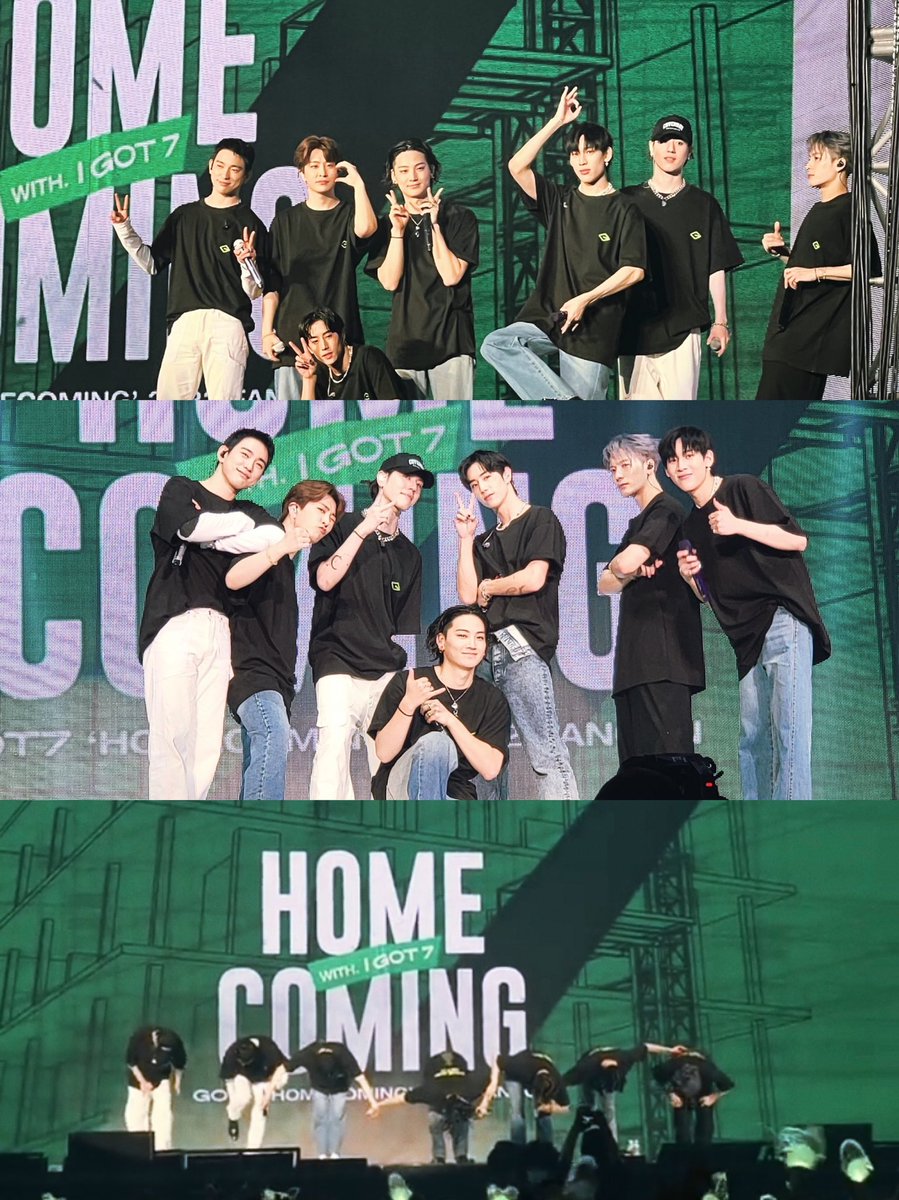neda19re's tweet photo. Nothing... Just cry:)
هرکی امروز گریه نکرده از ما نیست 💔

#GOT7 #MARK #JAYB #JACKSON #JINYOUNG #YOUNGJAE #BAMBAM #YUGYEOM #마크 #제이비 #잭슨 #진영 #영재 #뱀뱀 #유겸 #IGOT7 https://t.co/LNDh5lyZQS