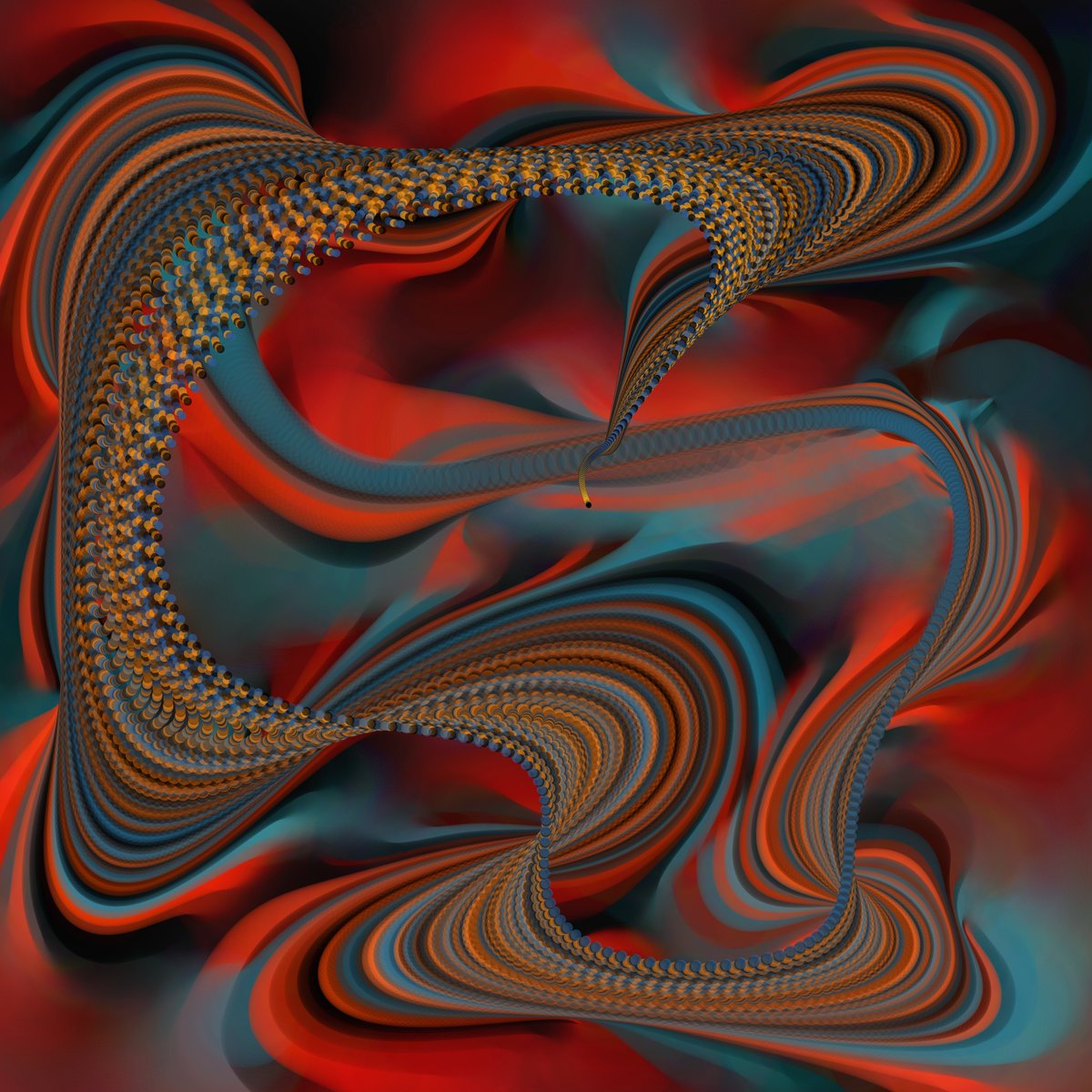 Changing Constant tweet media