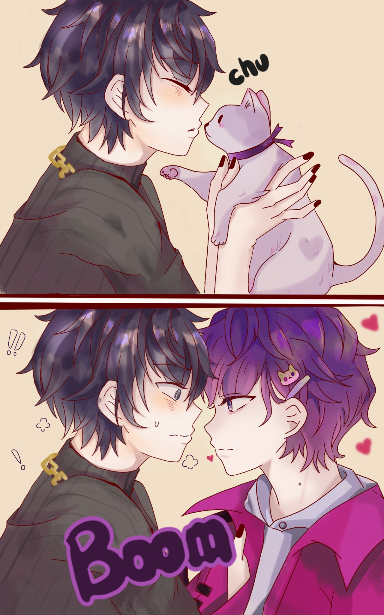 水母kurage🐟🍄 on Twitter: