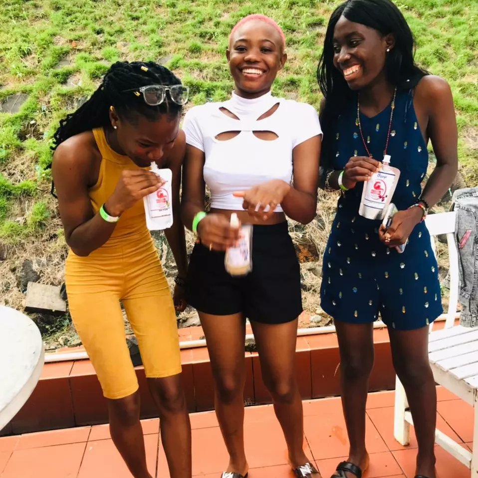 cane_classic's tweet photo. Saturday sipping!
#classiccane #bestcanejuice #MadeInLiberia #sleeponit #buylocalbuildliberia https://t.co/pHG9VVXvSr