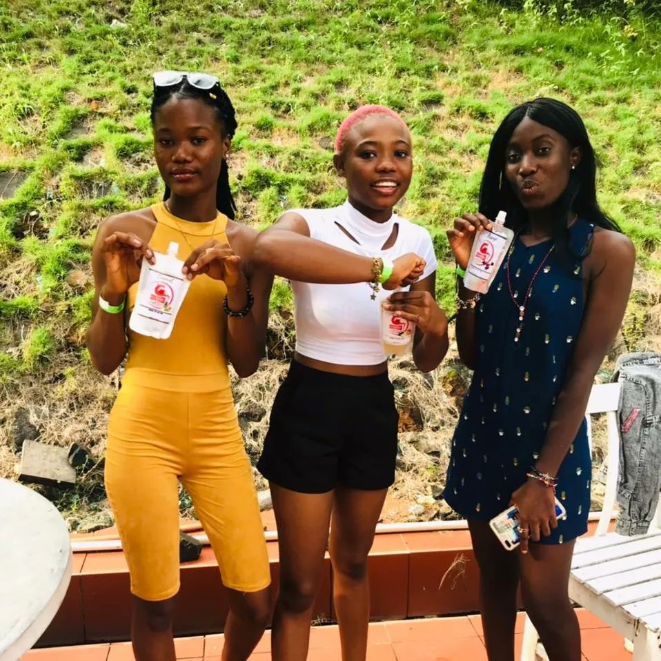 cane_classic's tweet photo. Saturday sipping!
#classiccane #bestcanejuice #MadeInLiberia #sleeponit #buylocalbuildliberia https://t.co/pHG9VVXvSr