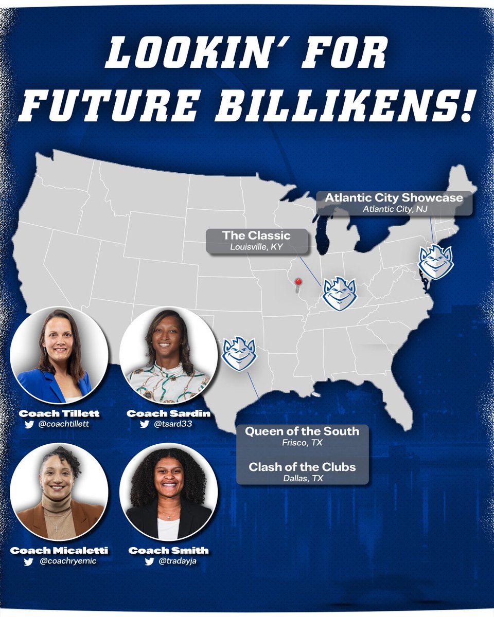 Bring your A-game! 

✈️🏀