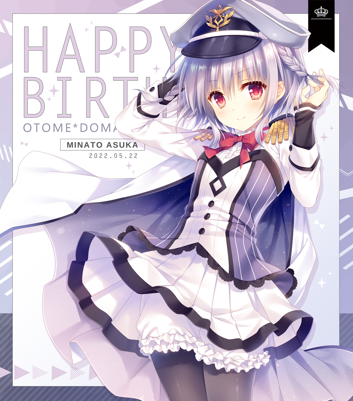 ゅ (@MT_You0703) / X