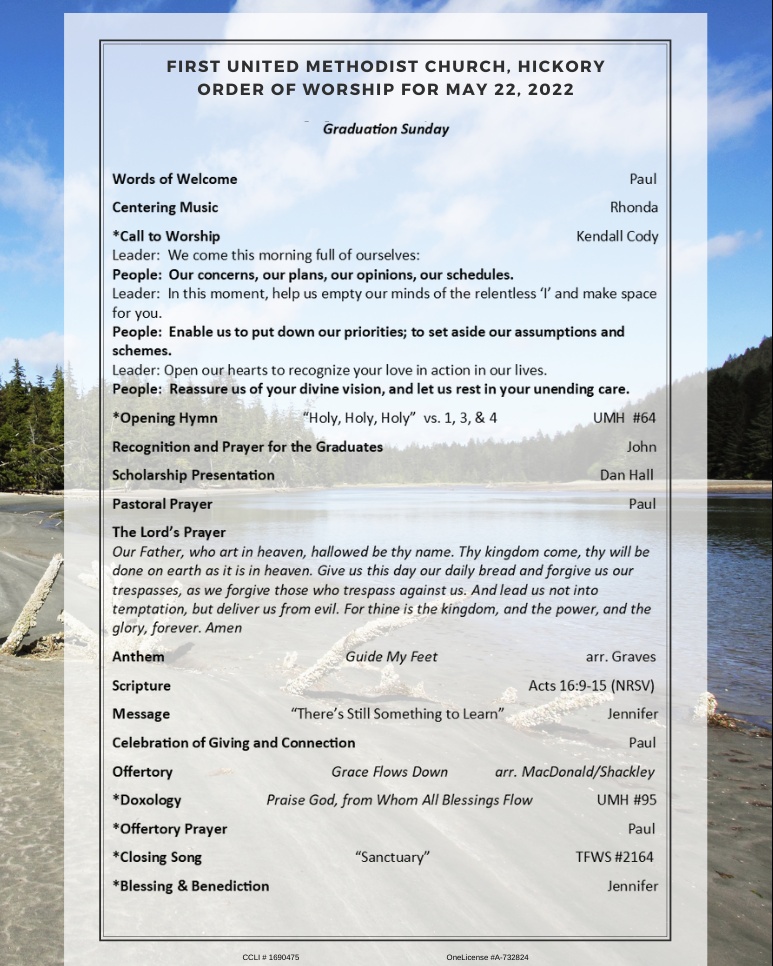 FirstChurchHky's tweet image. Join us as we worship together tomorrow at 11:00am LIVE AND    IN-PERSON or on FACEBOOK.
facebook.com/firstchurchhic…