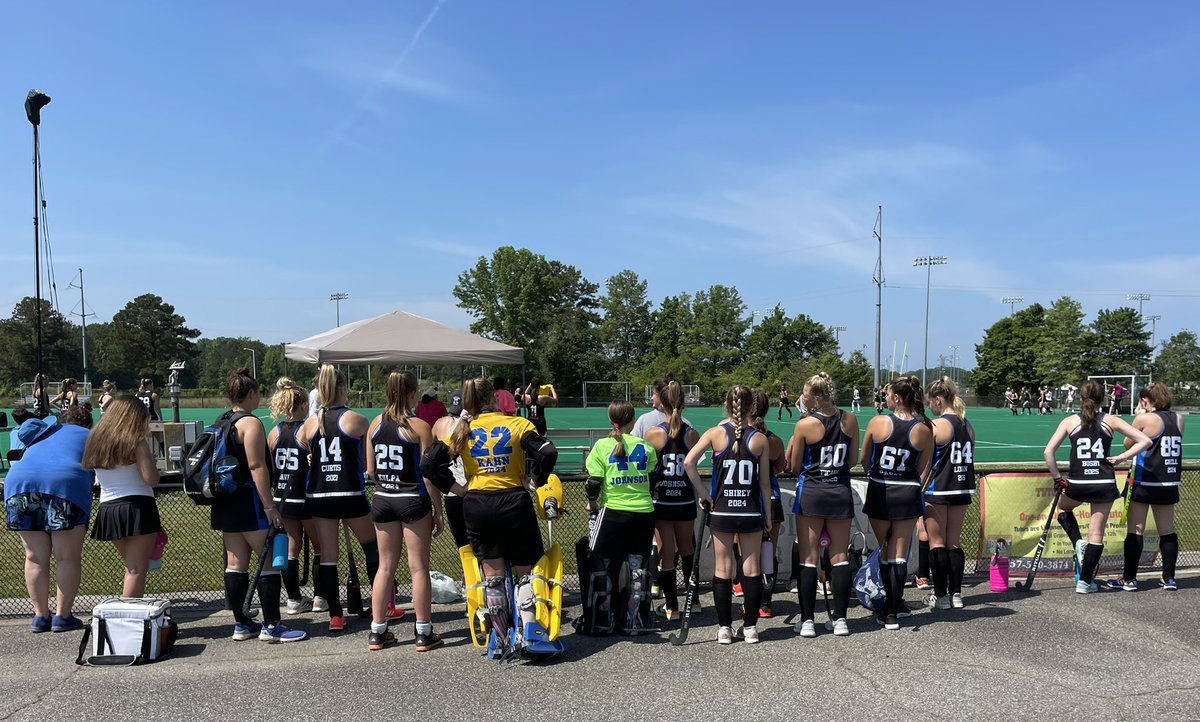 1-0 ellie johnson with the goal A curtis withe the assist