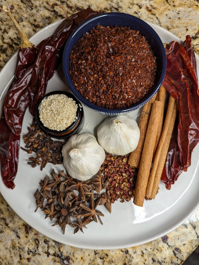 Bringing the heat! #AtlantaPepperCompany #ChiliCrisp