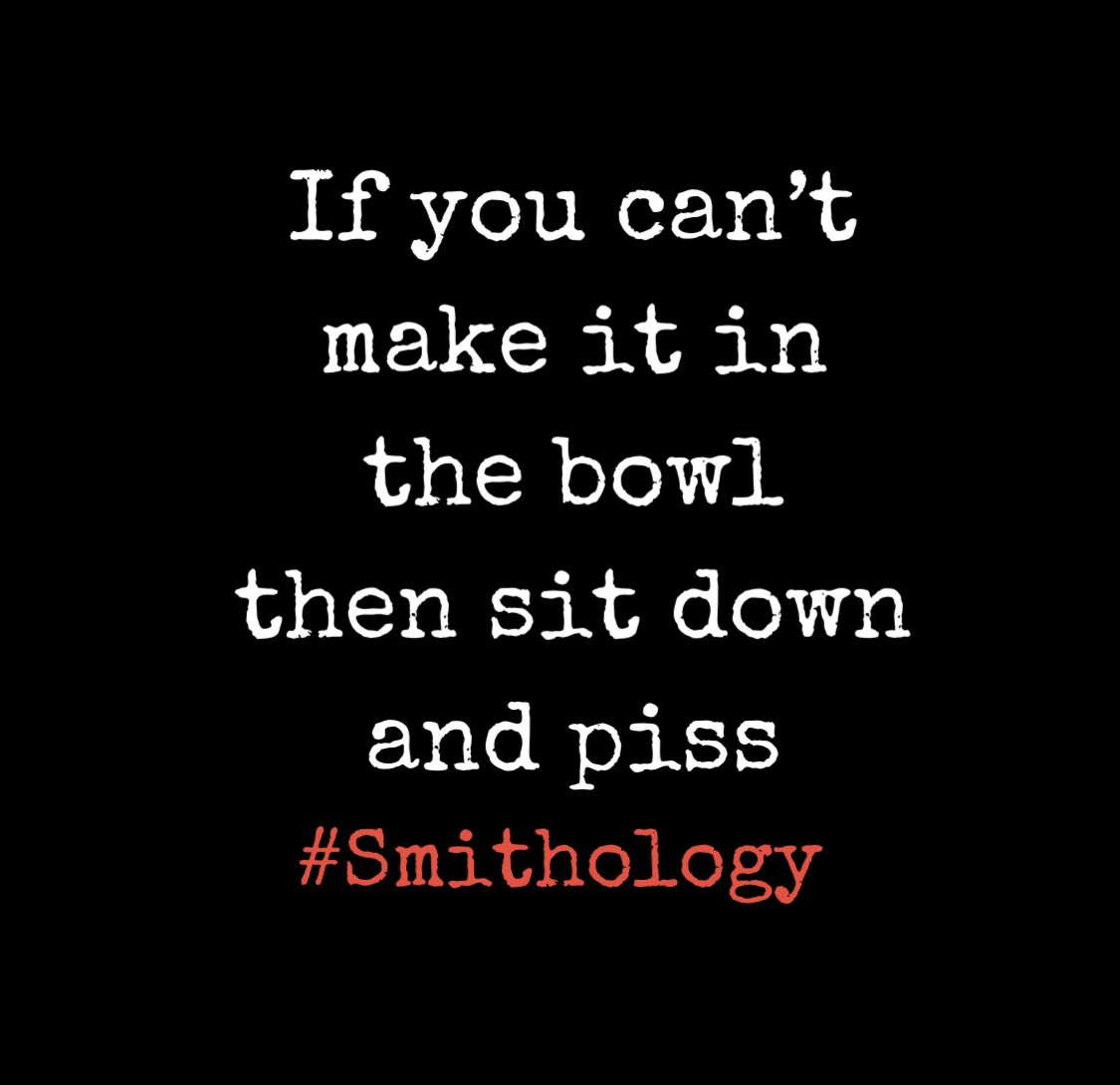 HOTTSAUCE's tweet photo. #Smithology https://t.co/a18c4BNg2i