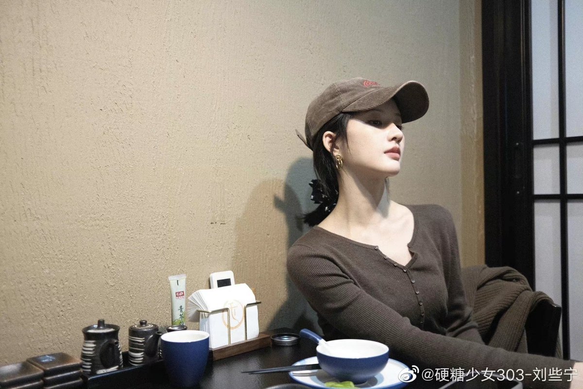 Bonbon Girls 303 | YTSN Archives tweet media