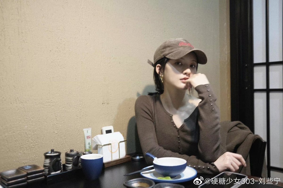 Bonbon Girls 303 | YTSN Archives tweet media
