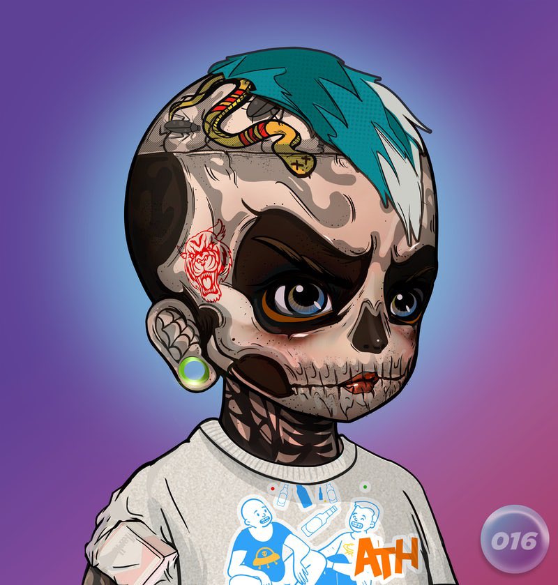 DistortionClub's tweet photo. @NearNft https://t.co/Xp64dnBi0d 🏴‍☠️ https://t.co/RFpYcCHtXp