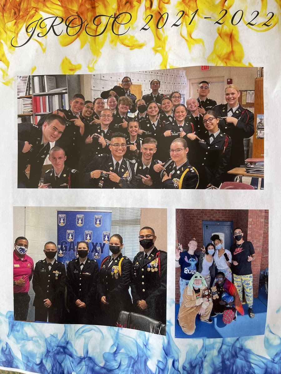 #AboutLastNight—DHSJROTC Military Ball was LIT🔥🔥🔥🔥!#FireandIce themed and our cadets lit the house on Firrrrrrre🔥🔥🔥. Thank you Ms Strople for reping DHSAdmin &amp; the NatlGuard; MrMastrick; MrCastillo; MrColon;ChanelleSmiley@TheCenterDeltona! #WeKnowHowToPartyHard