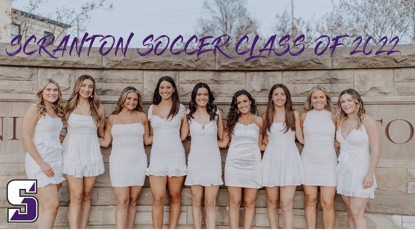 lowrey_sandra's tweet photo. Todays the Day! 💜⚽️ @RoyalAthletics @ScrantonSoccer @univofscranton https://t.co/7tD6RPn1s0