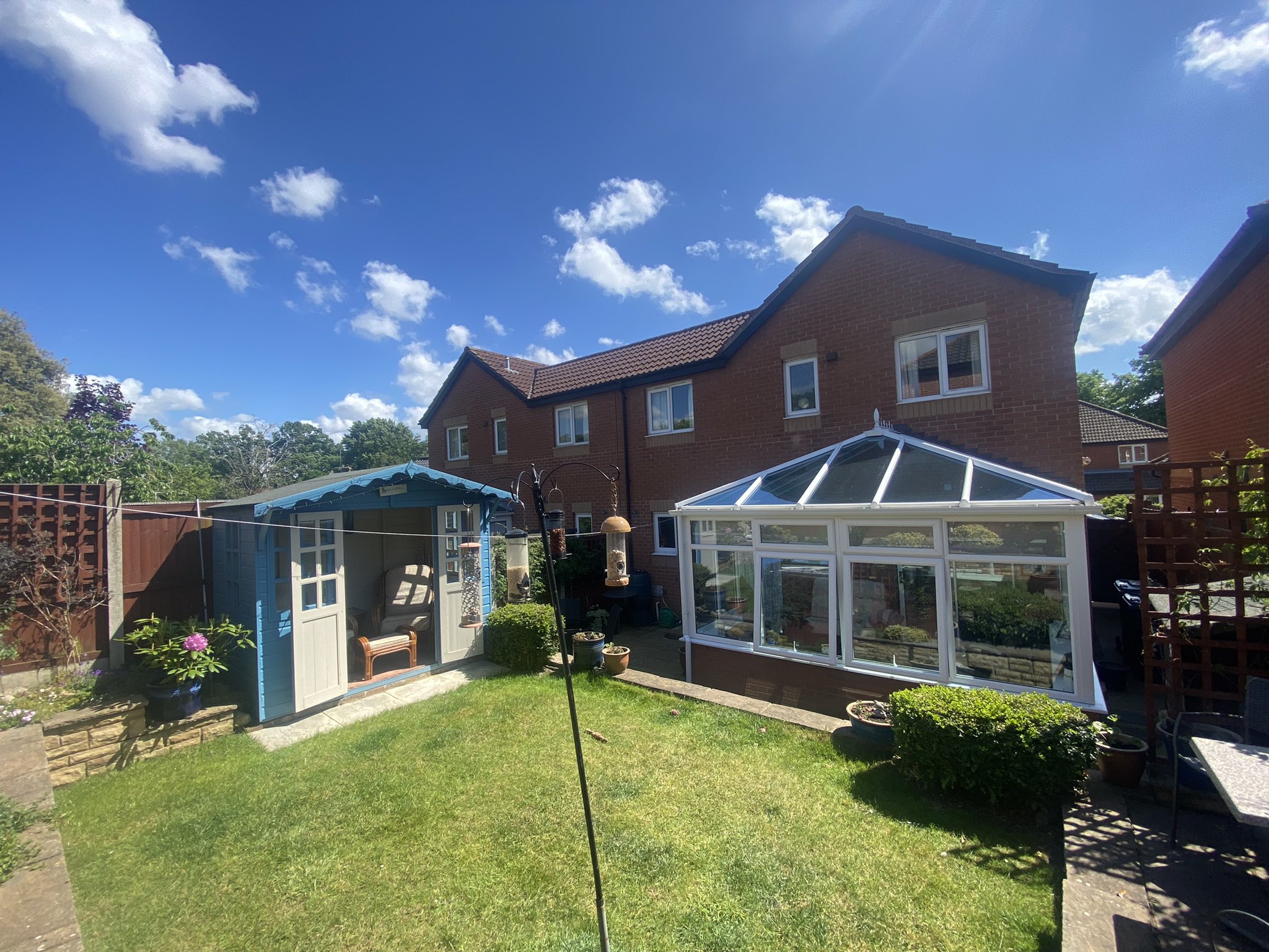 Bailey Bird & Warren on Twitter SOON Fakenham 3 bedroom link detached house For more