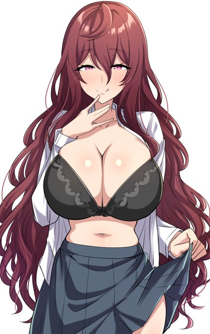 ほ、本庄センパイ!? 