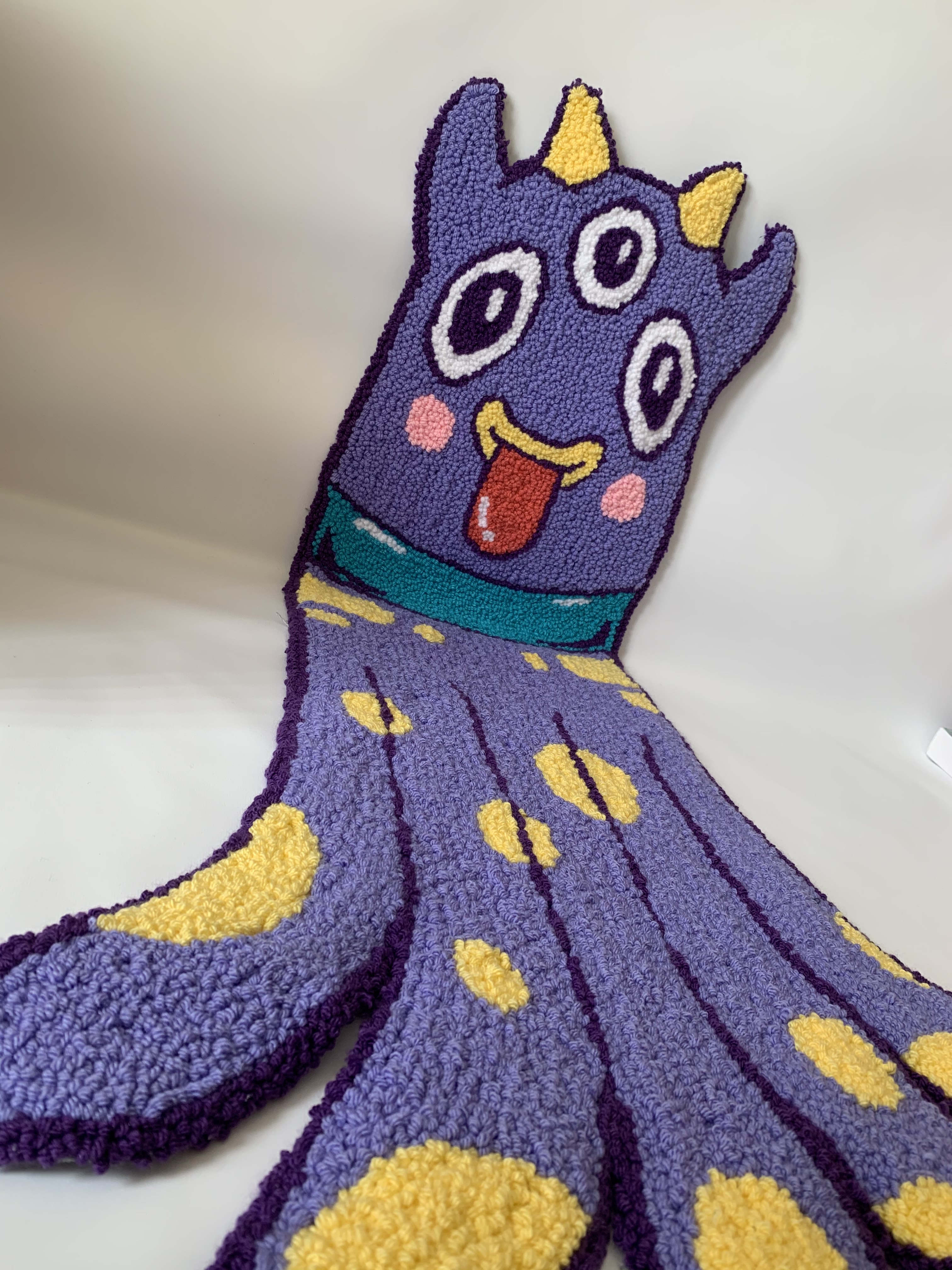 NFT RUGS (NFTRUGS) / Twitter