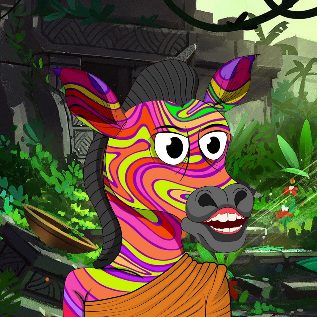 ZZebraSociety's tweet photo. "You obviously know that January 31 is International Zebras Day, right?

Well, we couldn't wait and felt like Zebra day should be every day. 

To honor our makeshift holiday, the Zebra's want to #giveaway 5 WL spots👇

🦓 follow @ZZebraSociety
🚀 Tag 3 frens
🏁 Retweet" https://t.co/V85Oczz4Ml