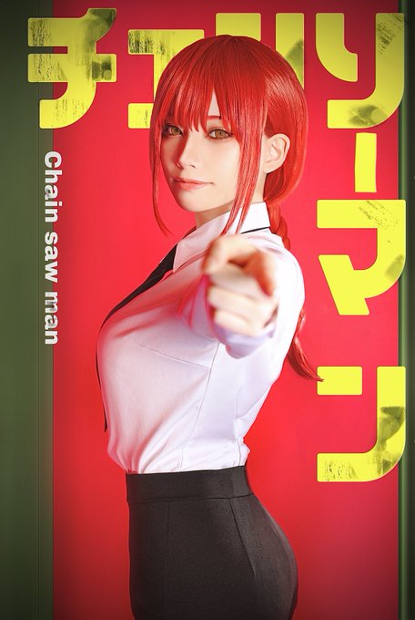 コスプレイヤーあかせあかりのTwitter画像25