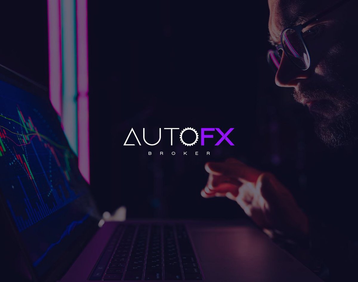 Auto FX Broker tweet media