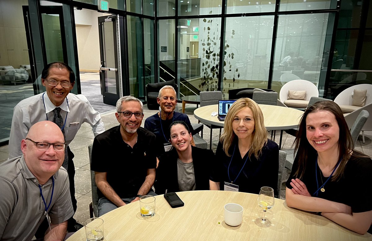 Tina Baykaner tweet media