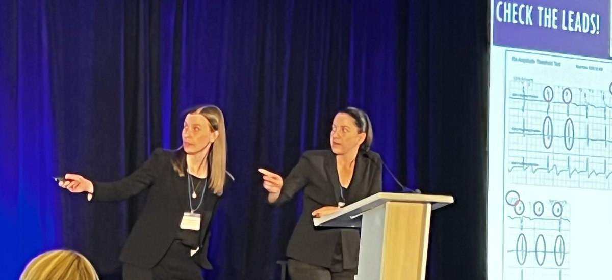 Tina Baykaner tweet media