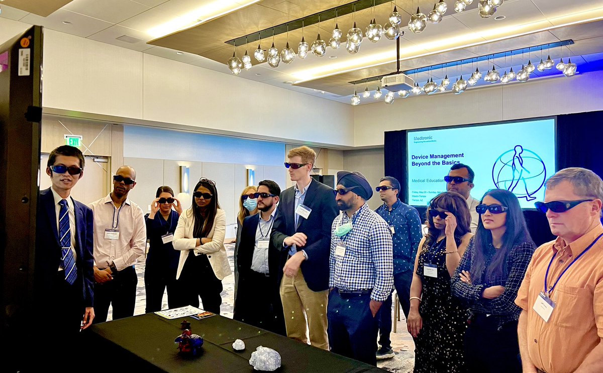 Tina Baykaner tweet media