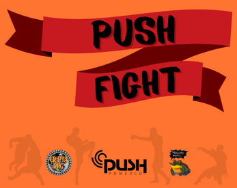 wilkawill's tweet photo. Yo #pushjam time!!
Frigging Frogs is no longer a one person team!!
My good friend Daniel Pexe published PUSH FIGHT!
An all out brawl game powered by Push! https://t.co/Ui5EdhGEmf