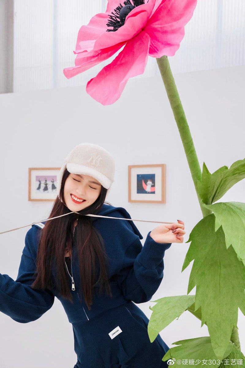 Bonbon Girls 303 | YTSN Archives tweet media