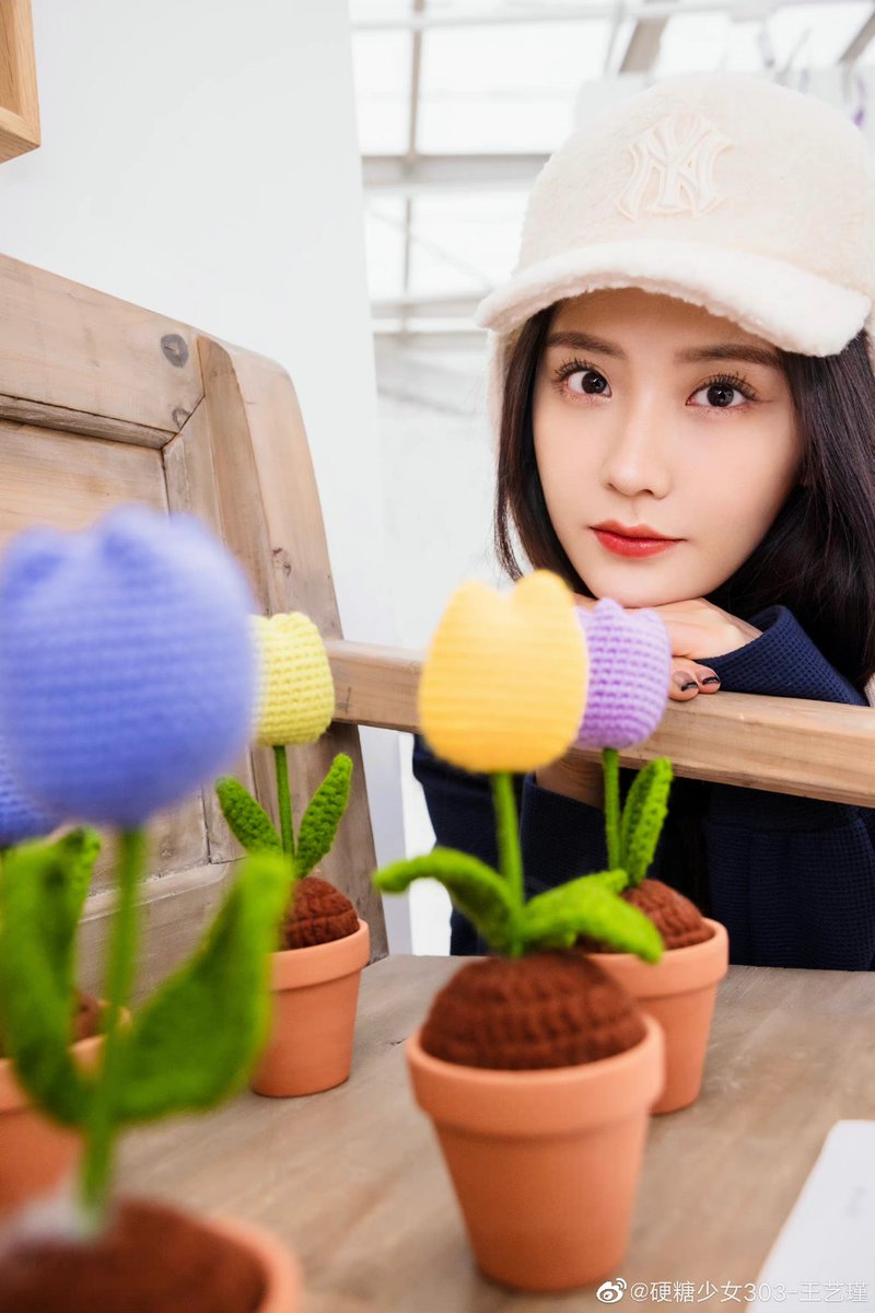 Bonbon Girls 303 | YTSN Archives tweet media
