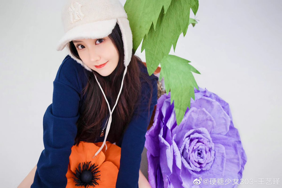 Bonbon Girls 303 | YTSN Archives tweet media