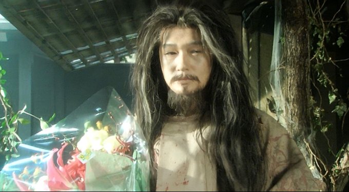 崇徳院のtwitterイラスト検索結果 古い順