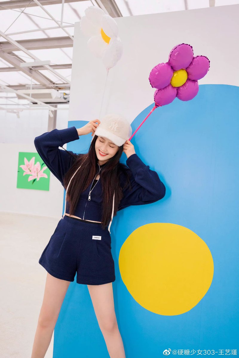 Bonbon Girls 303 | YTSN Archives tweet media