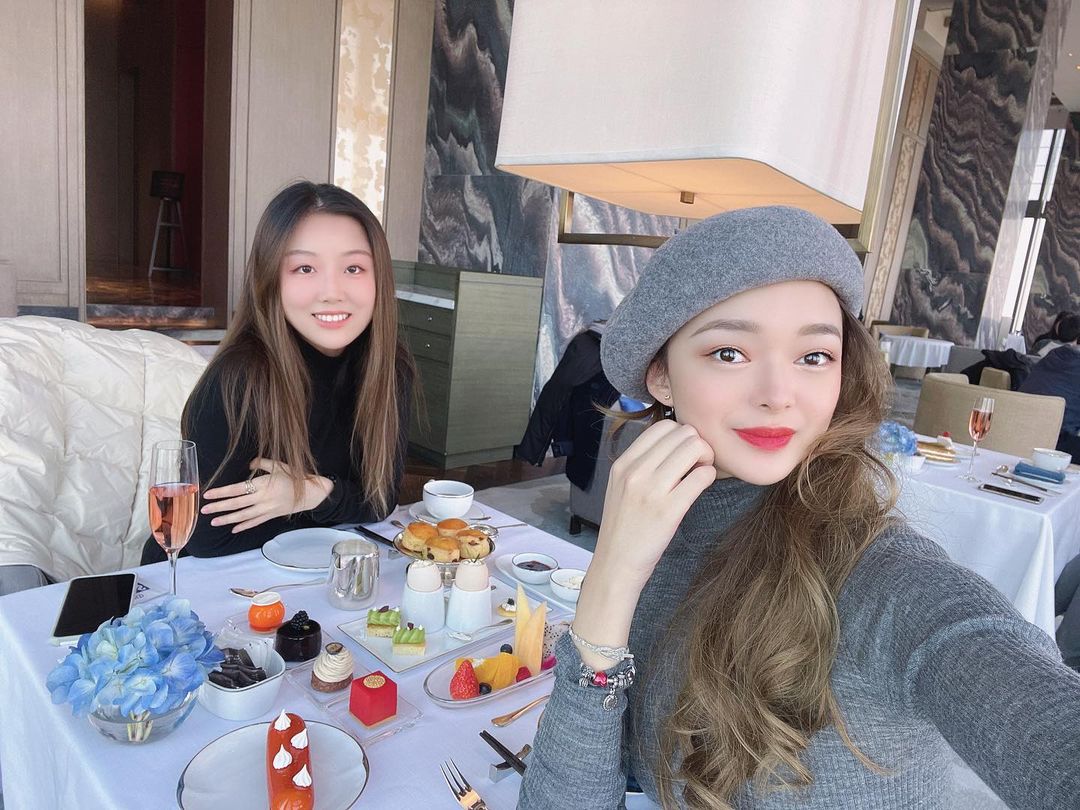 Life is like an old movie, it's always black and white