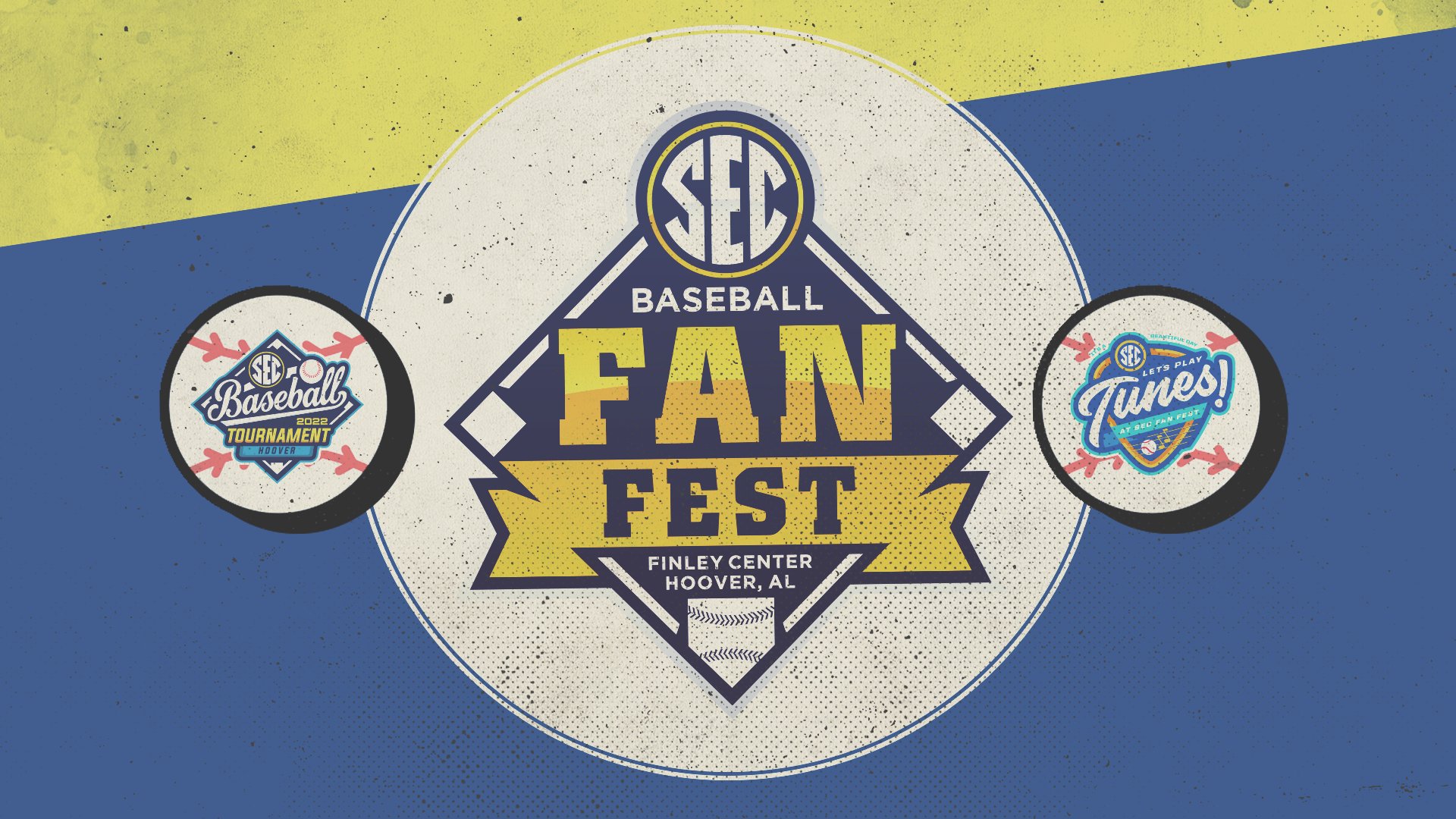 Southeastern Conference on Twitter "⚾️ 𝑺𝑬𝑪 𝑭𝒂𝒏𝑭𝒆𝒔𝒕 𝒊𝒔 𝒃𝒂𝒄𝒌! Check out