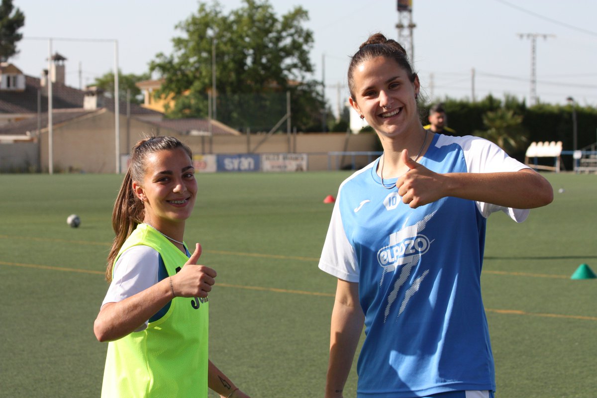 ❤️ "Disfruta del camino mientras llegas al destino".

#AlhamaEsDePrimera #OrgulloValorYGarra #ACF