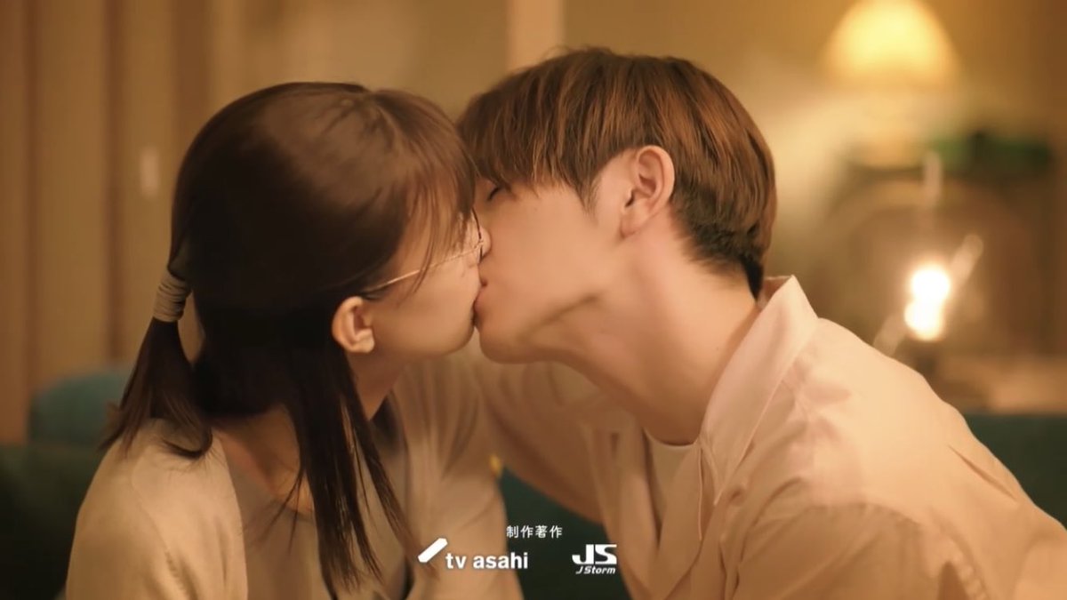 キスシーン Twitter Search Twitter