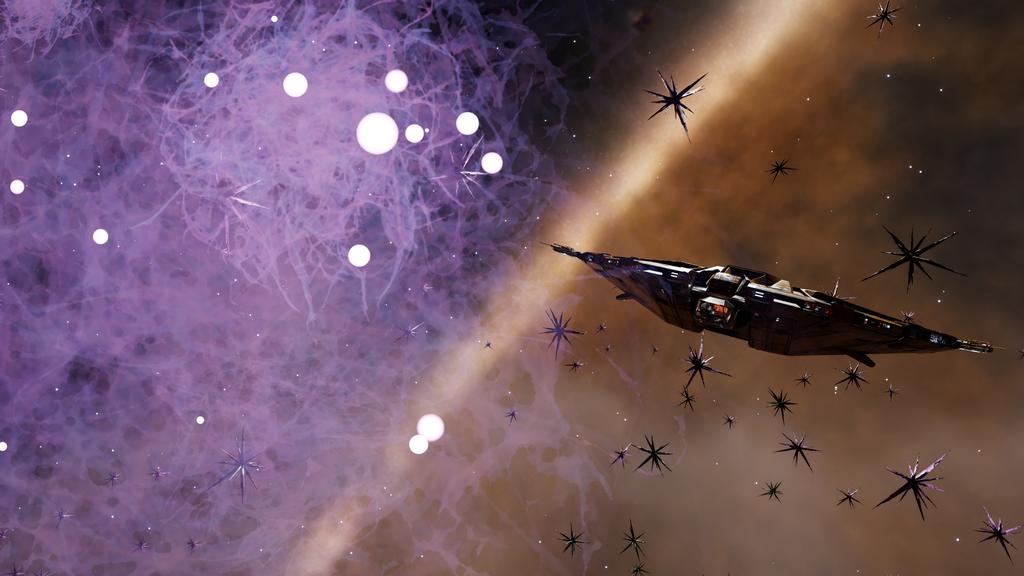 ⚠️ Our delay to #TRIPOmega has been extended, with usual schedule to hopefully return in two weeks.

⭐ To accommodate the indefinite delay, we will be offering higher challenge rewards, and return options for Commanders not wanting to wait.

Fly safe! o7

IMG: CMDR rognarviggr