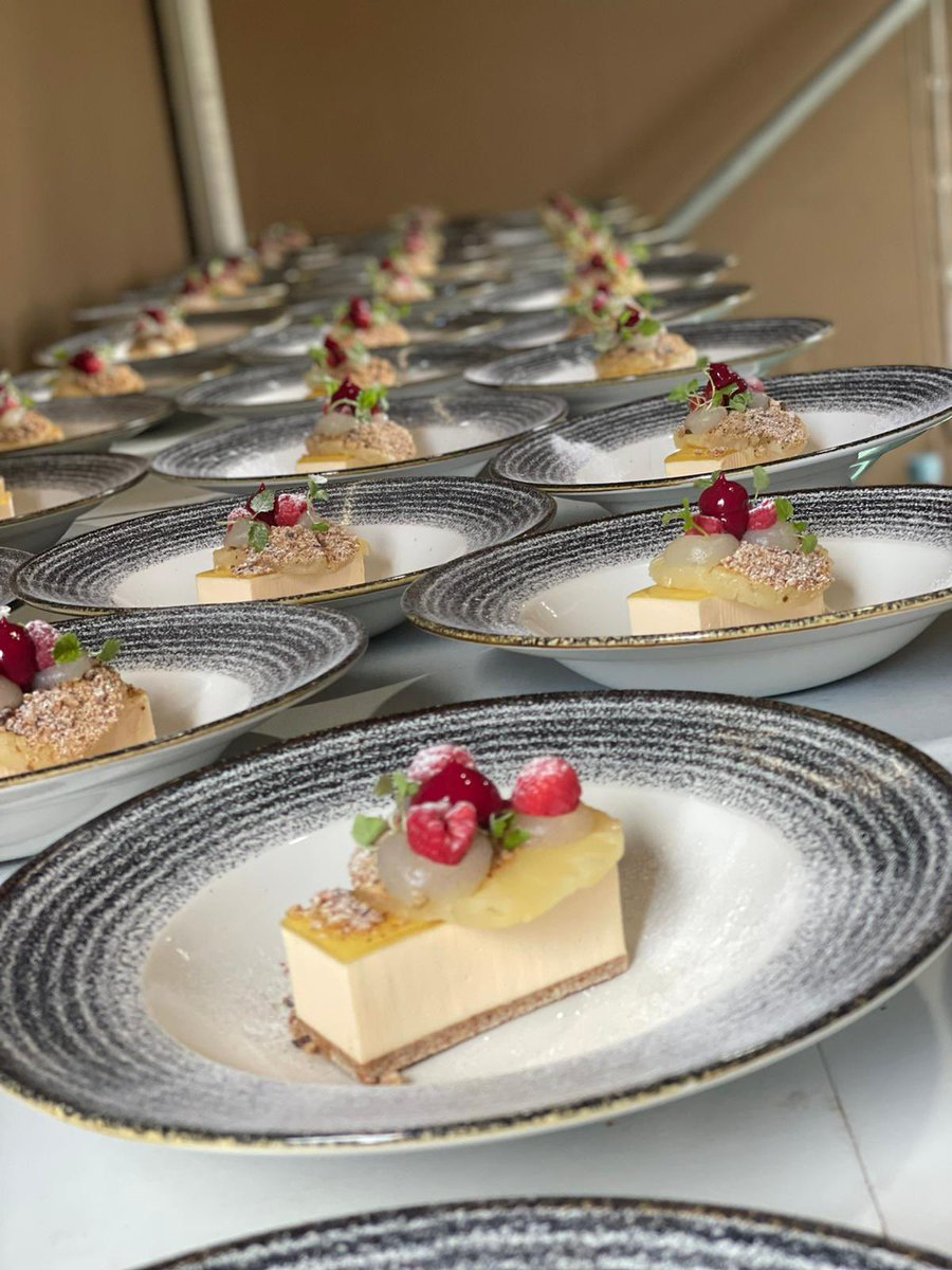 FoodChamps2020's tweet photo. Beautiful day for a #wedding https://t.co/n4Xsq5IR9A