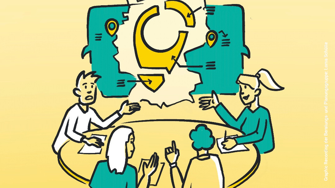 BASE_bund's tweet photo. Neuwahl des Planungsteams Forum Endlagersuche: Zur Wahl stellen sich Engagierte, darunter Vertreter:innen des @rdjg_endlager . Die Aufgabe: Das Planungsteam wird die Arbeit von @die_BGE begleiten und das 2. Forum #Endlagersuche vorbereiten. 
Stimmen Sie ab!
#ForEnd22 https://t.co/dw1tsbycFc